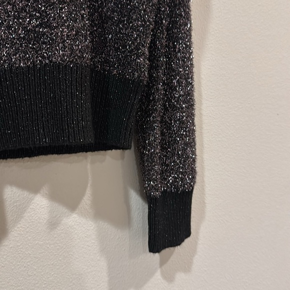 Kate Spade sparkly sweater - M - Picture 2 of 5